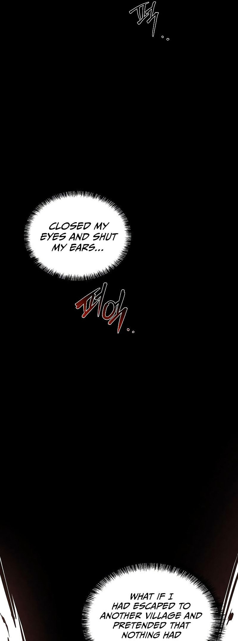 A Wizard's Restaurant – Chapter 29 page 33