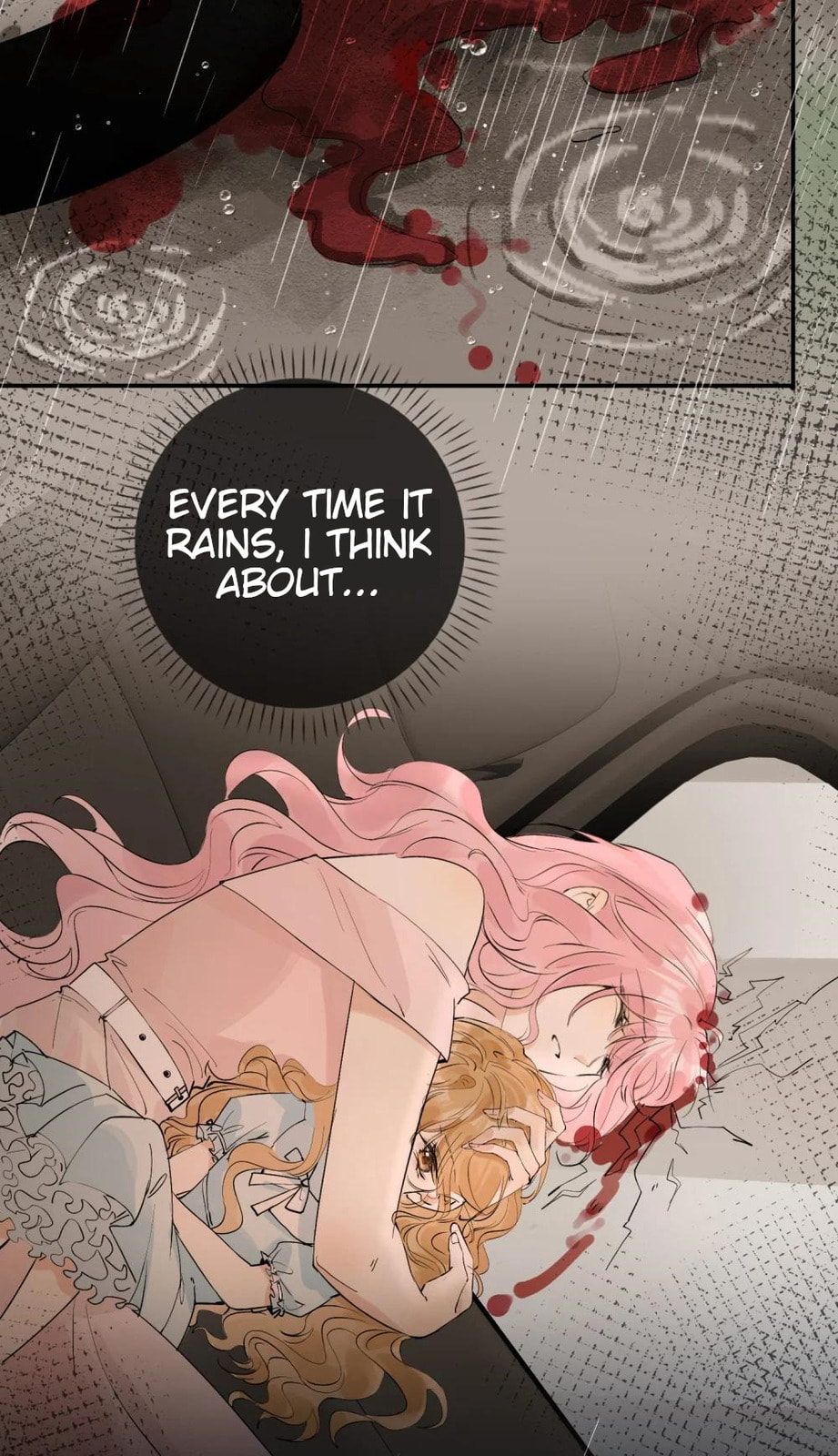 Bloody Past page 28