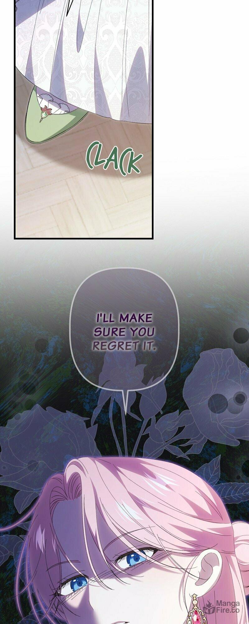 Becoming a Family With the Duke and His Dear Son – Chapter 15 page 54