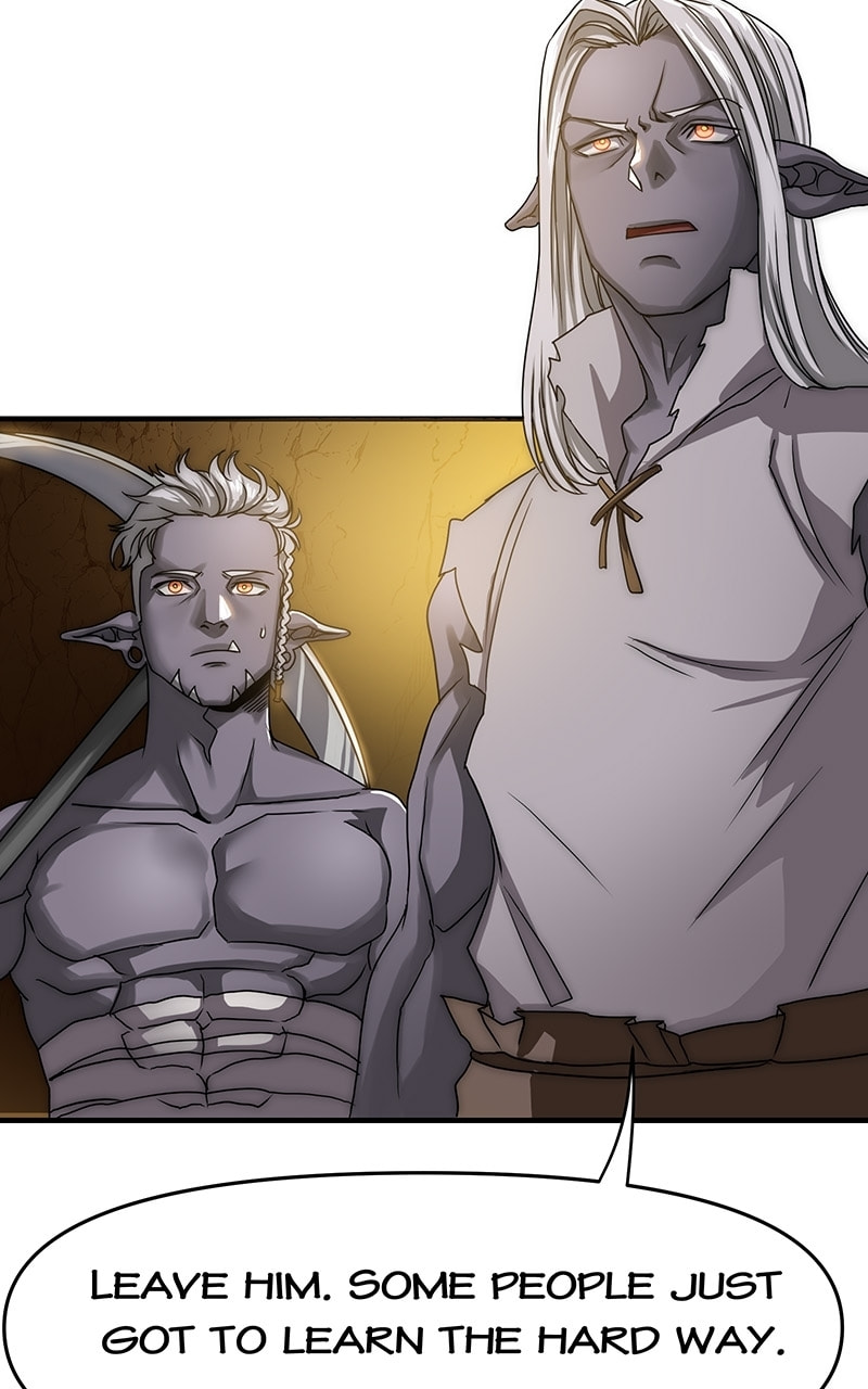 Lord of Goblins (Colored) – Chapter 10 page 66