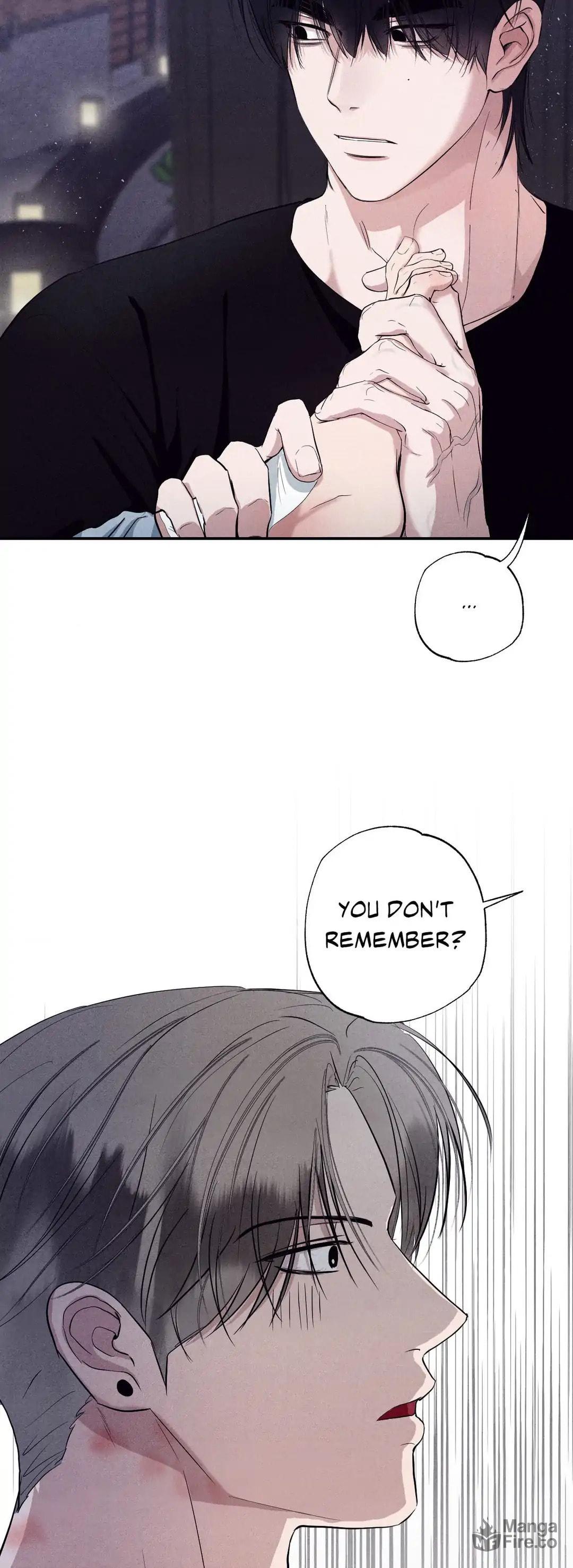 Unsleep – Chapter 16 page 47