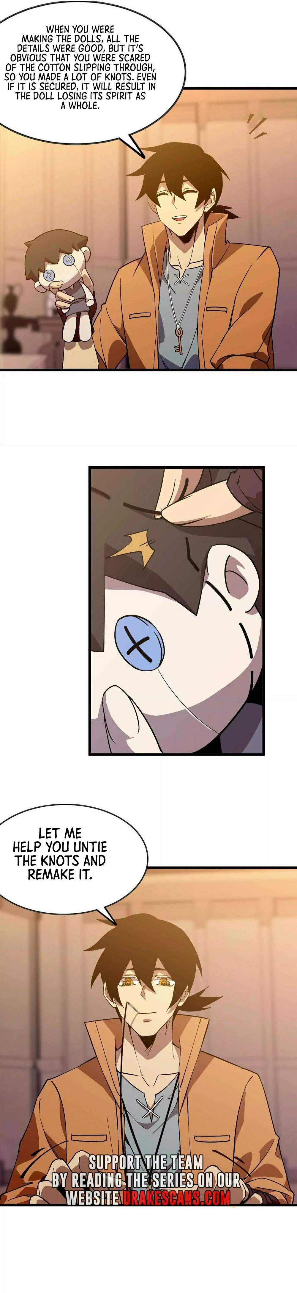 Hero X Demon Queen – Chapter 35 page 3