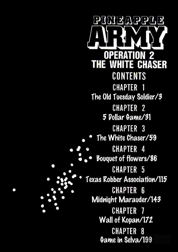 The Old Tuesday Soldier page 2