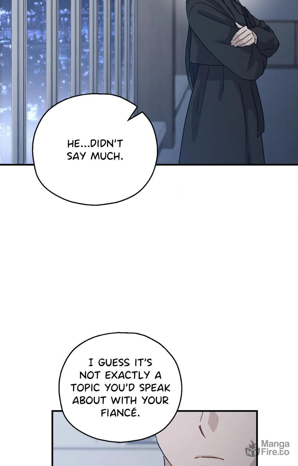Beyond the Memories – Chapter 64 page 29