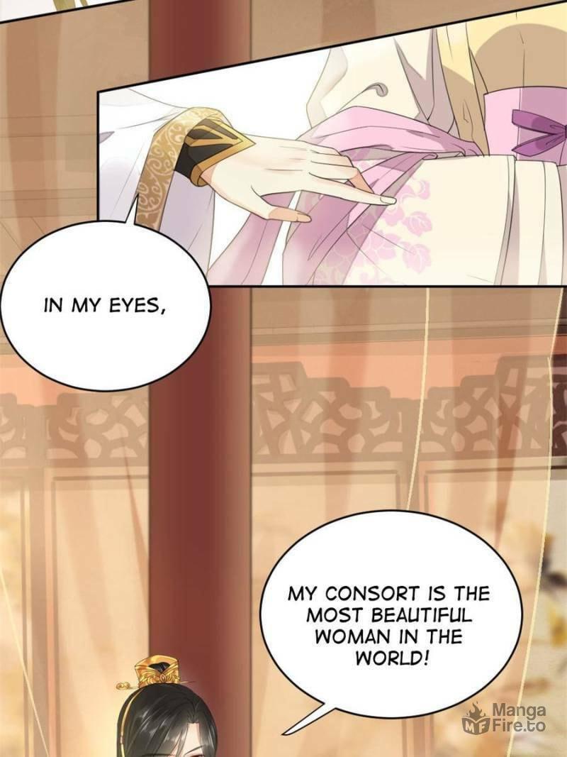 The Poisonous Lady's Fiery Return – Chapter 5 page 5