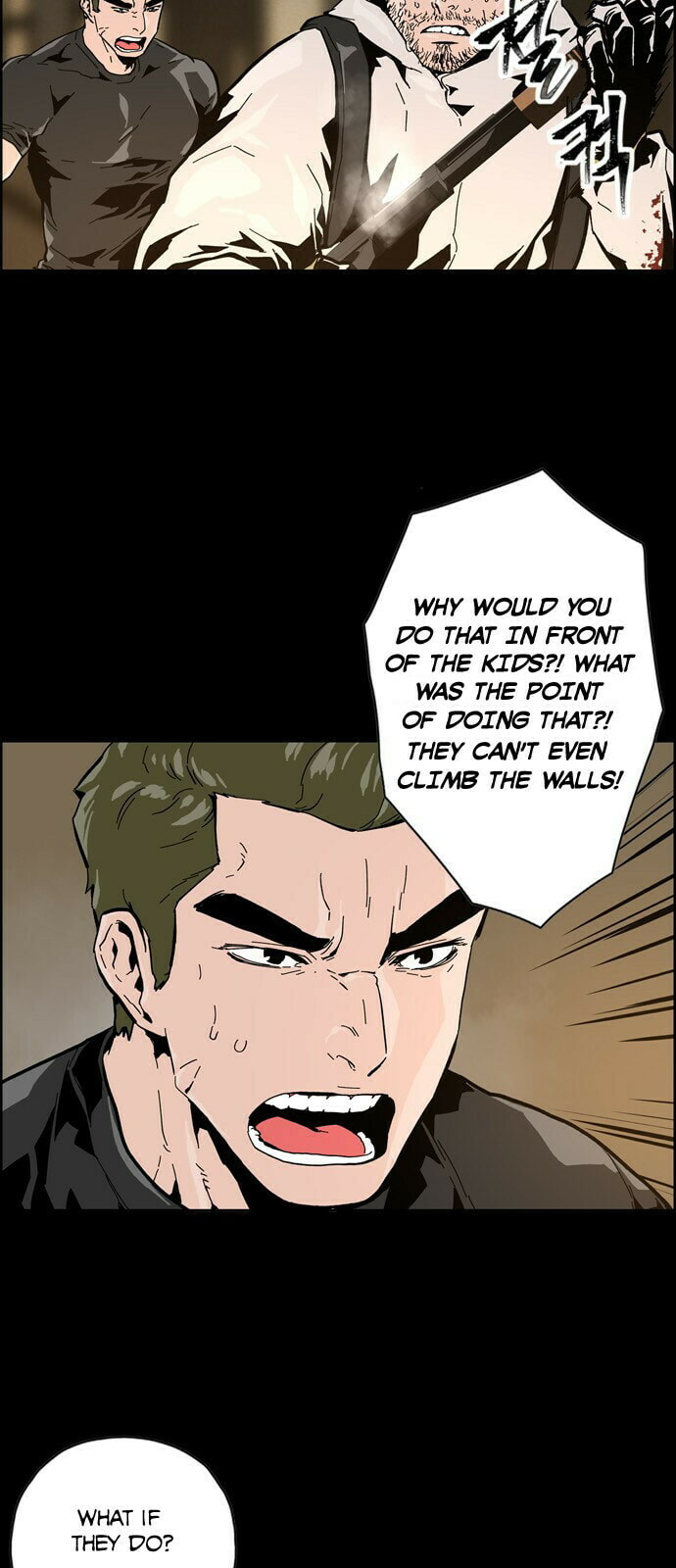 Deadlife – Chapter 1 page 70