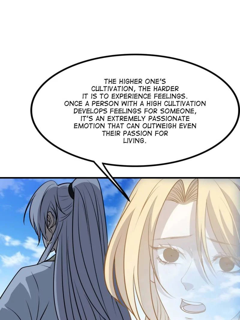 My Son, Quickly Rely On Your Father's Prestige – Chapter 39 page 33