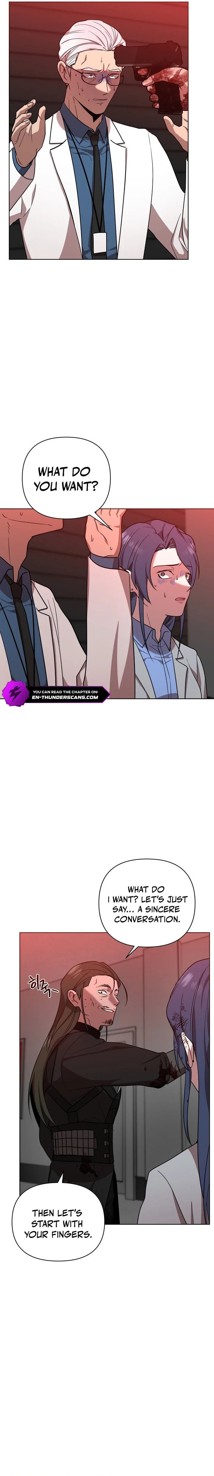 Alice (Yang Kipul) – Chapter 16 page 7