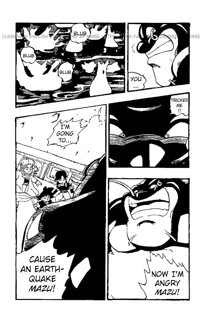 Saké for Zunama page 18