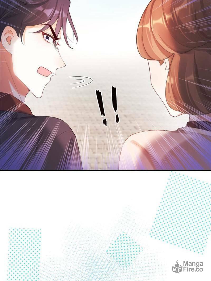 Spoiled Rotten by My Uncles – Chapter 2 page 41