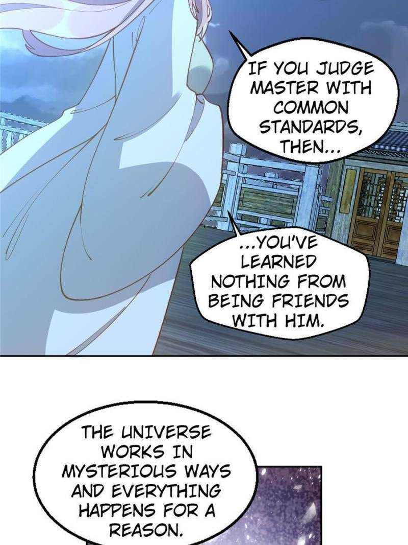 A Big Shot Actually – Chapter 68 page 43