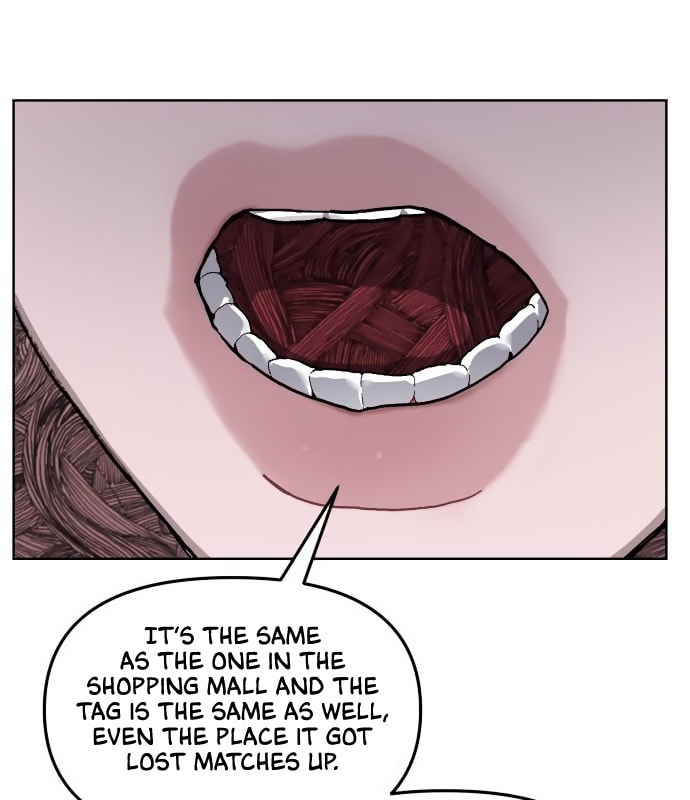 Look Alike Daughter – Chapter 7 page 6