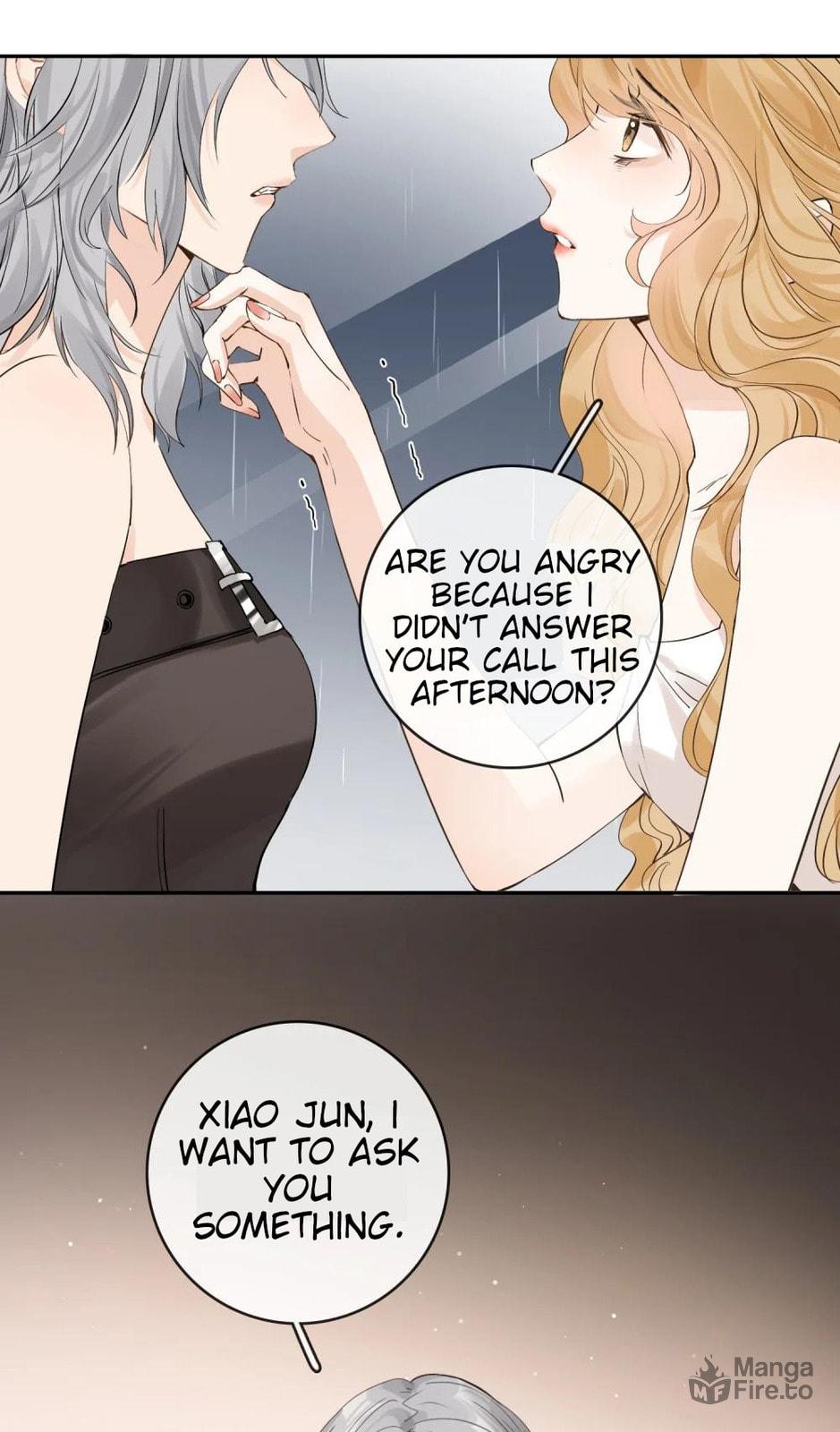 Did You Kill Her? page 8