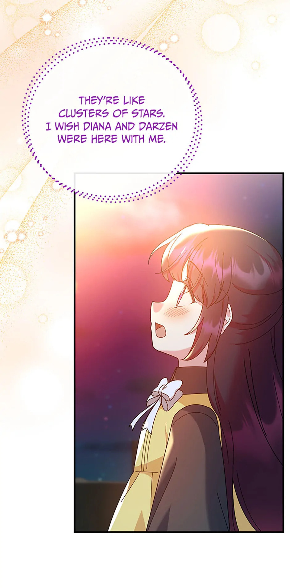 Golden Light Gratia, The Child Loved By God – Chapter 32 page 55