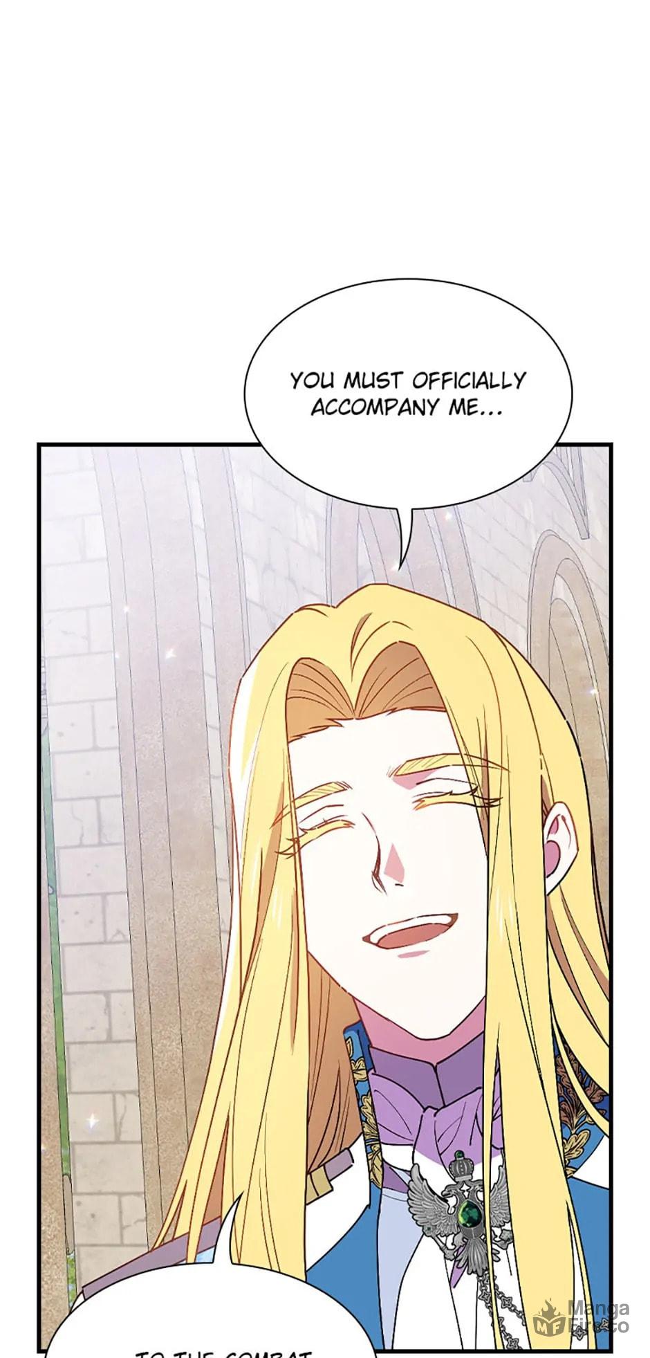 Aria of the Withered Branch – Chapter 79 page 54