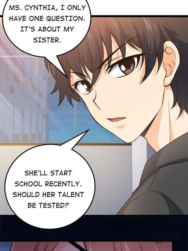 Spare Me, Great Lord! (Colored) – Chapter 51 page 44