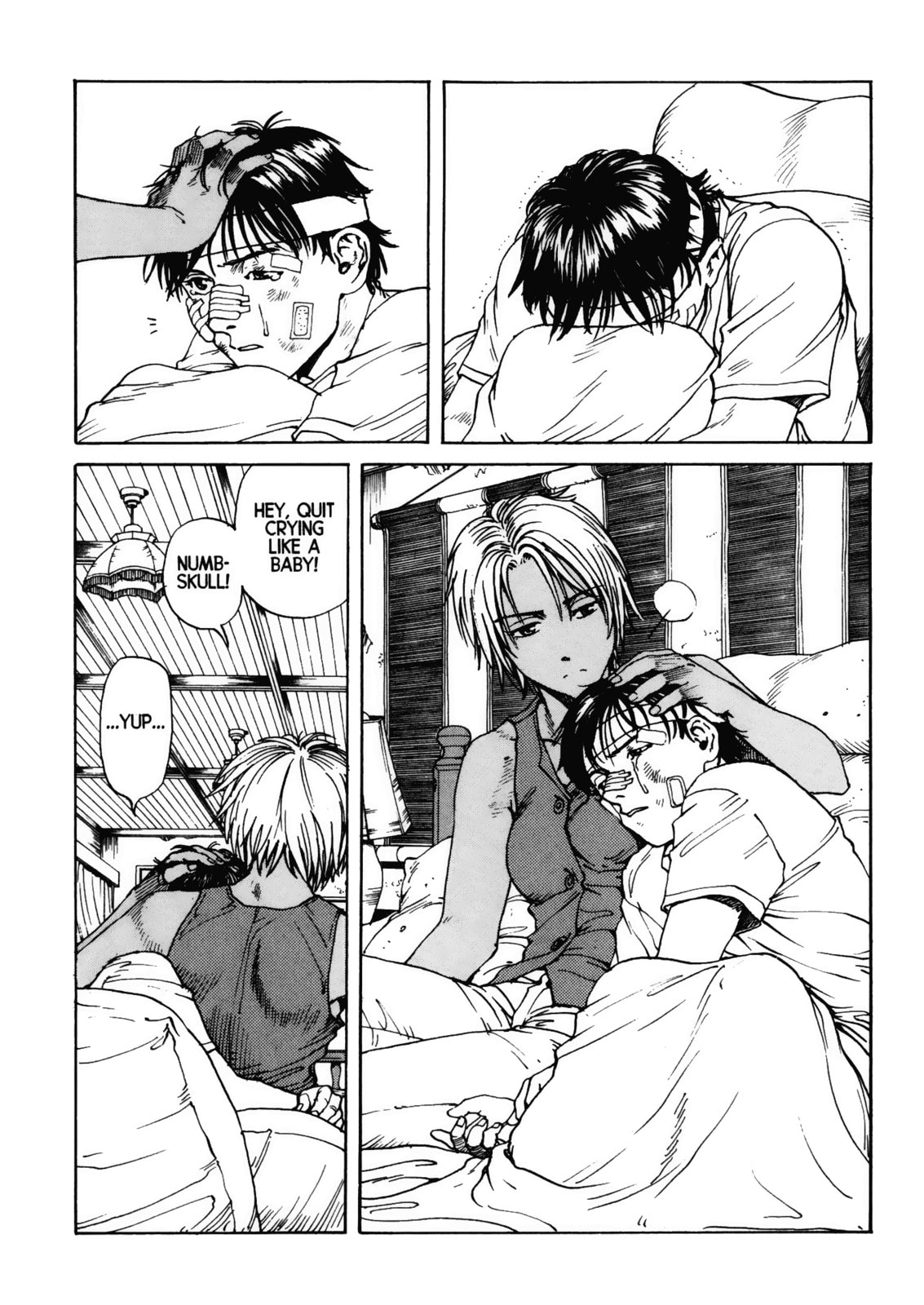 Sweet Temptation page 10
