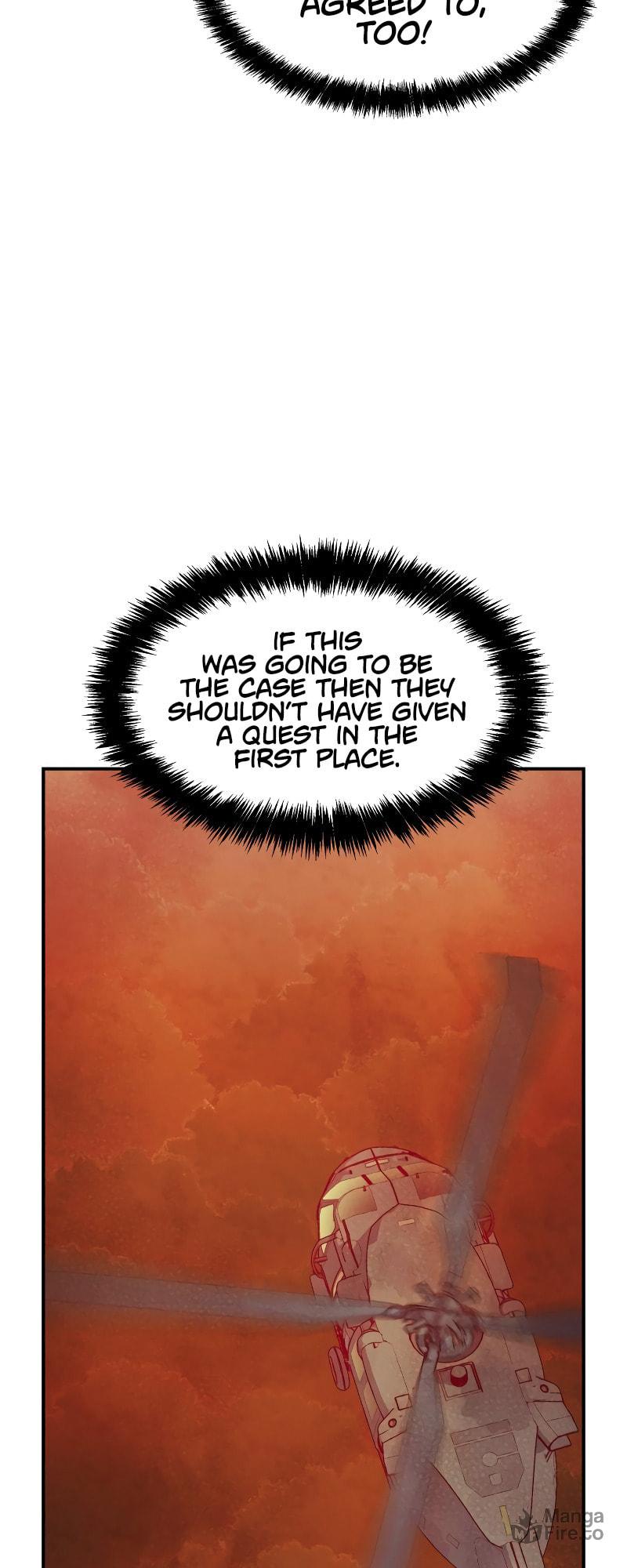 The Lone Necromancer – Chapter 59 page 38