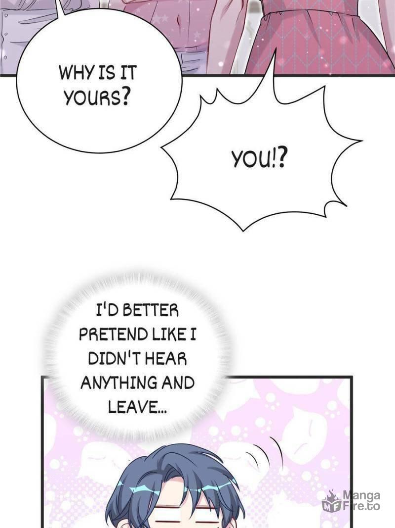 Whose Baby is it? (Colored) – Chapter 51 page 47