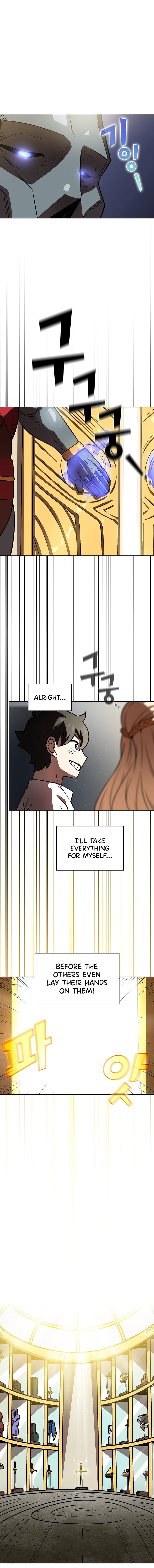 FFF-Class Trashero – Chapter 73 page 6
