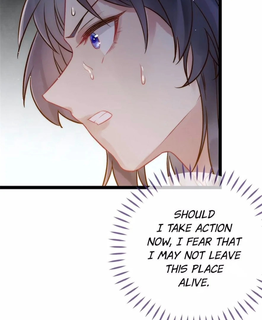 Even My Brother Is Not Spared page 18