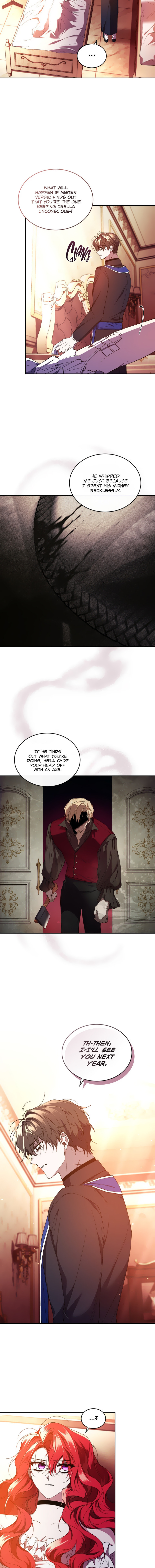 The Crimson Lady – Chapter 45 page 6
