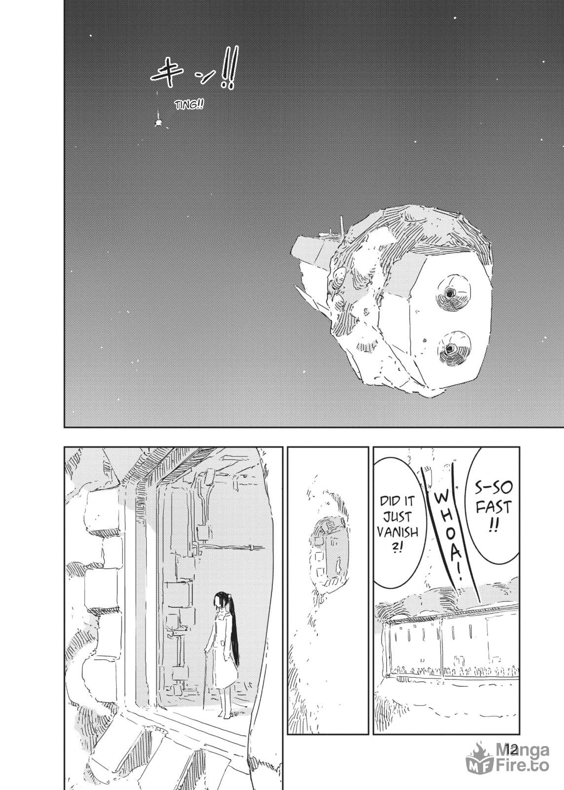 Launch of the Mizuki page 11