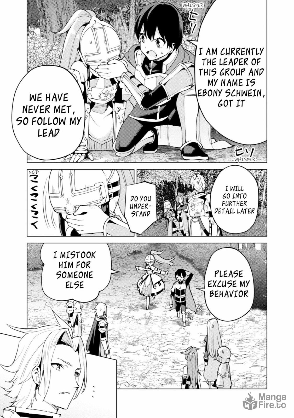 Elytra Knights page 4