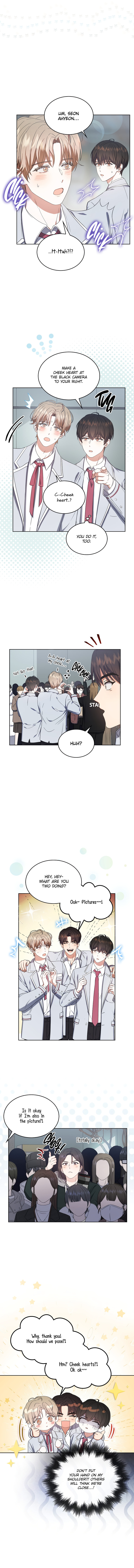 Debut or Die! – Chapter 17 page 2