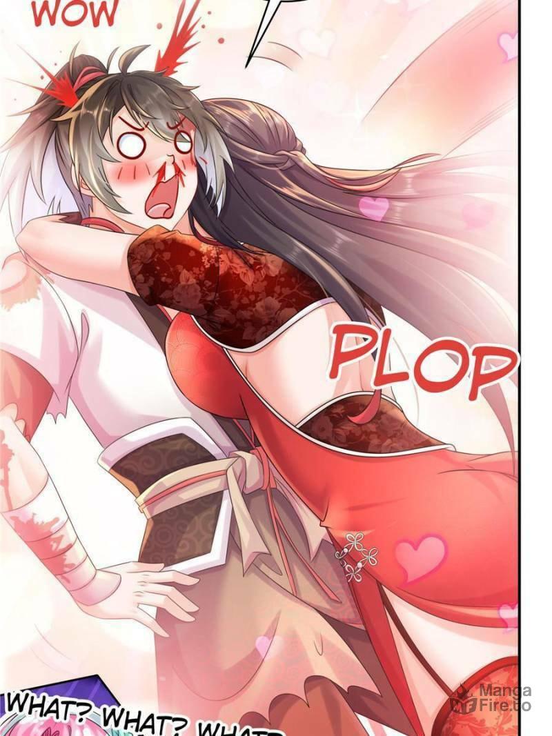 My Furry Harem Is After Me – Chapter 5 page 5