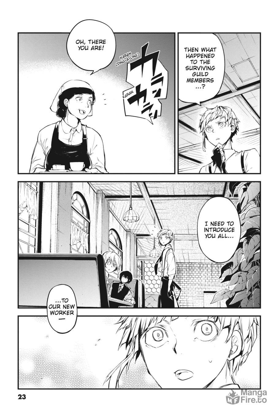 Slap the Stick page 20
