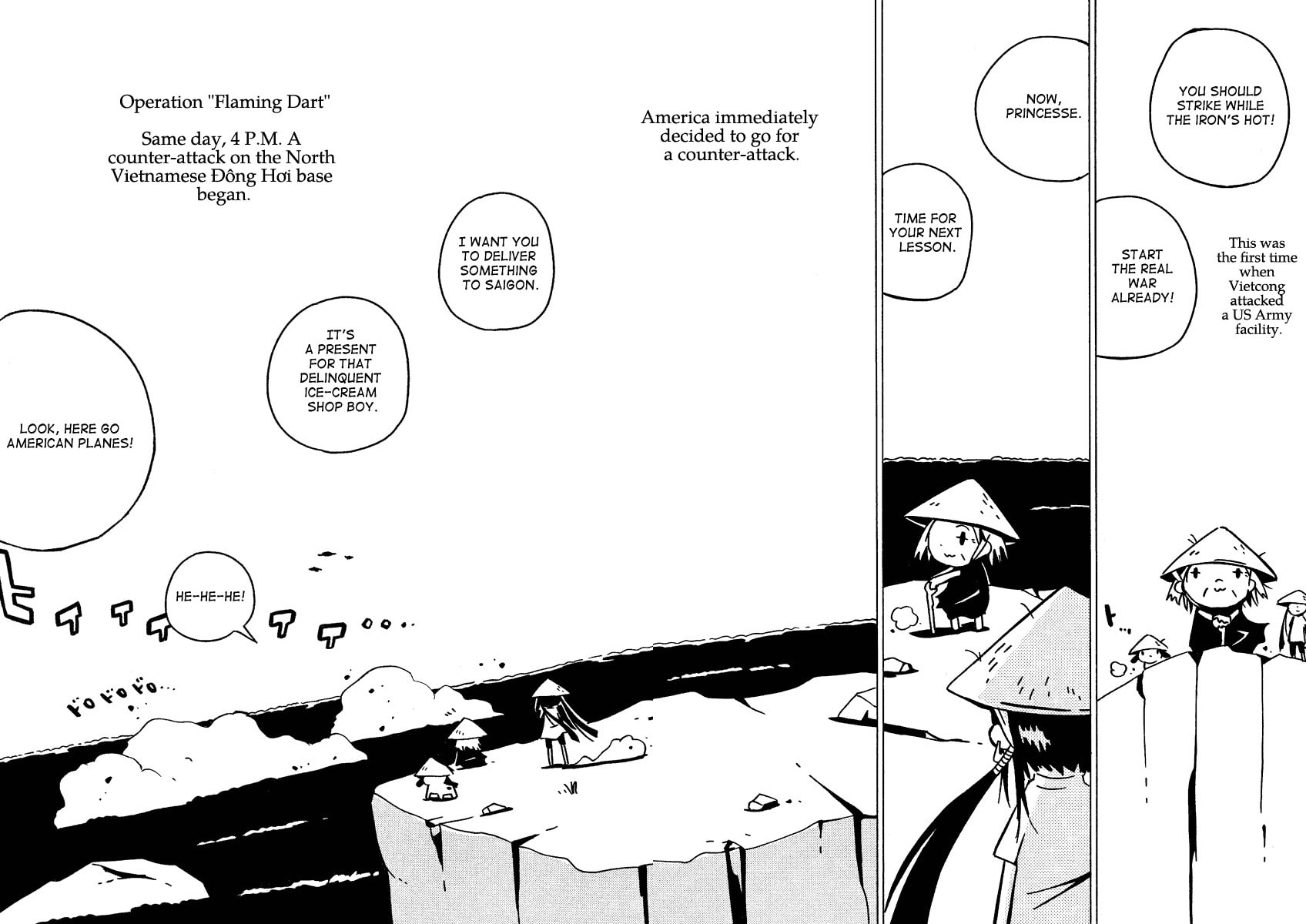 A Family of Two page 4