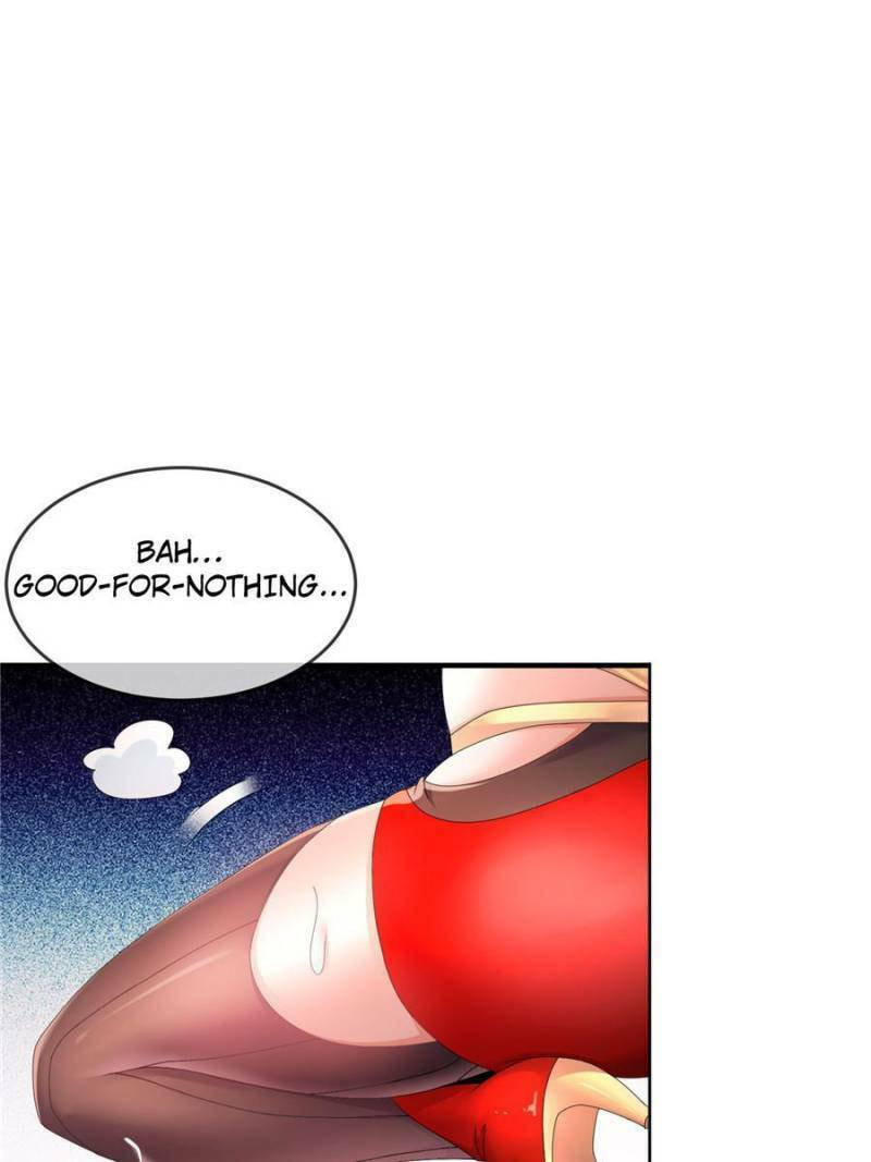 My Furry Harem Is After Me – Chapter 30 page 16
