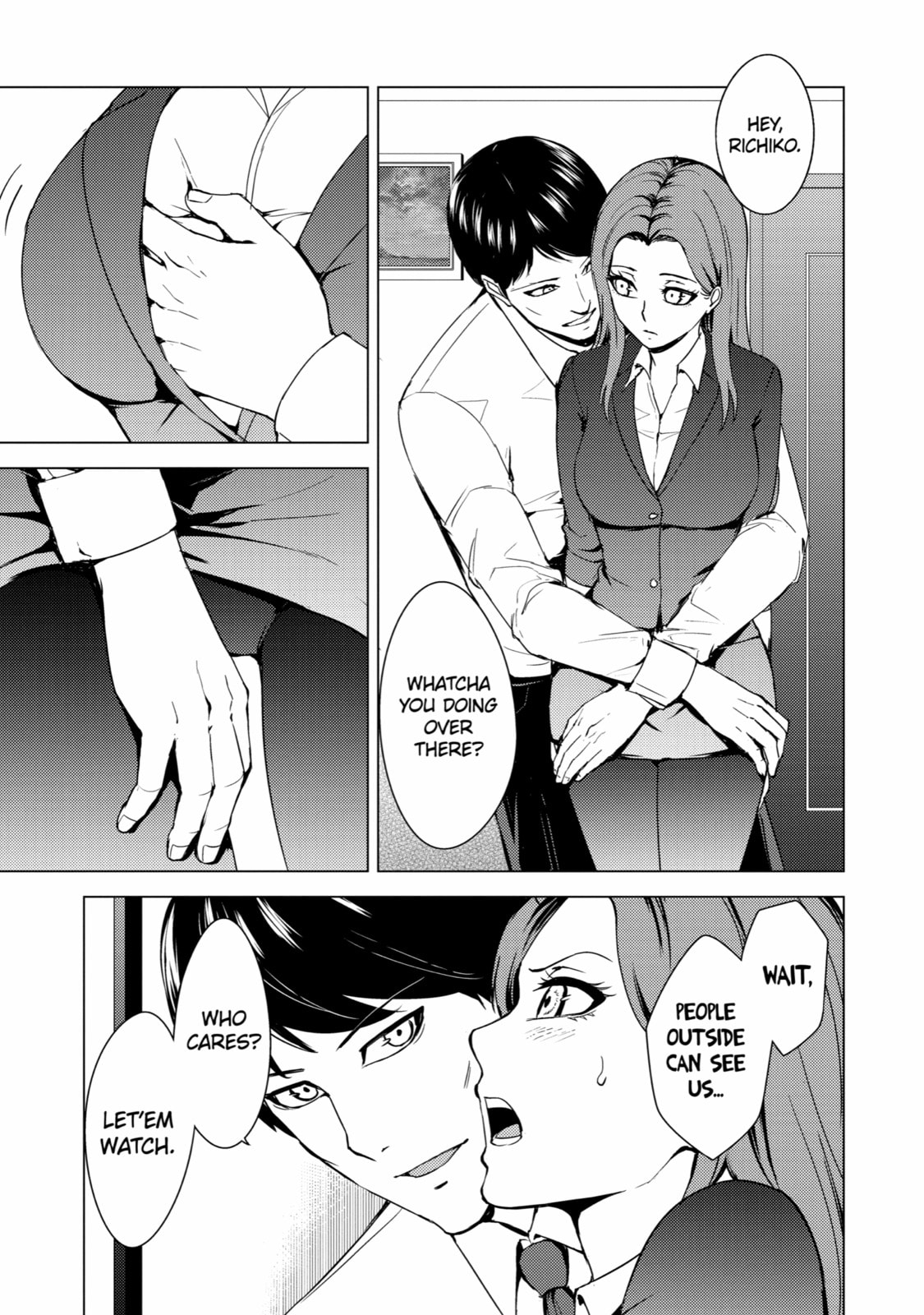 Black Ball (2) page 36
