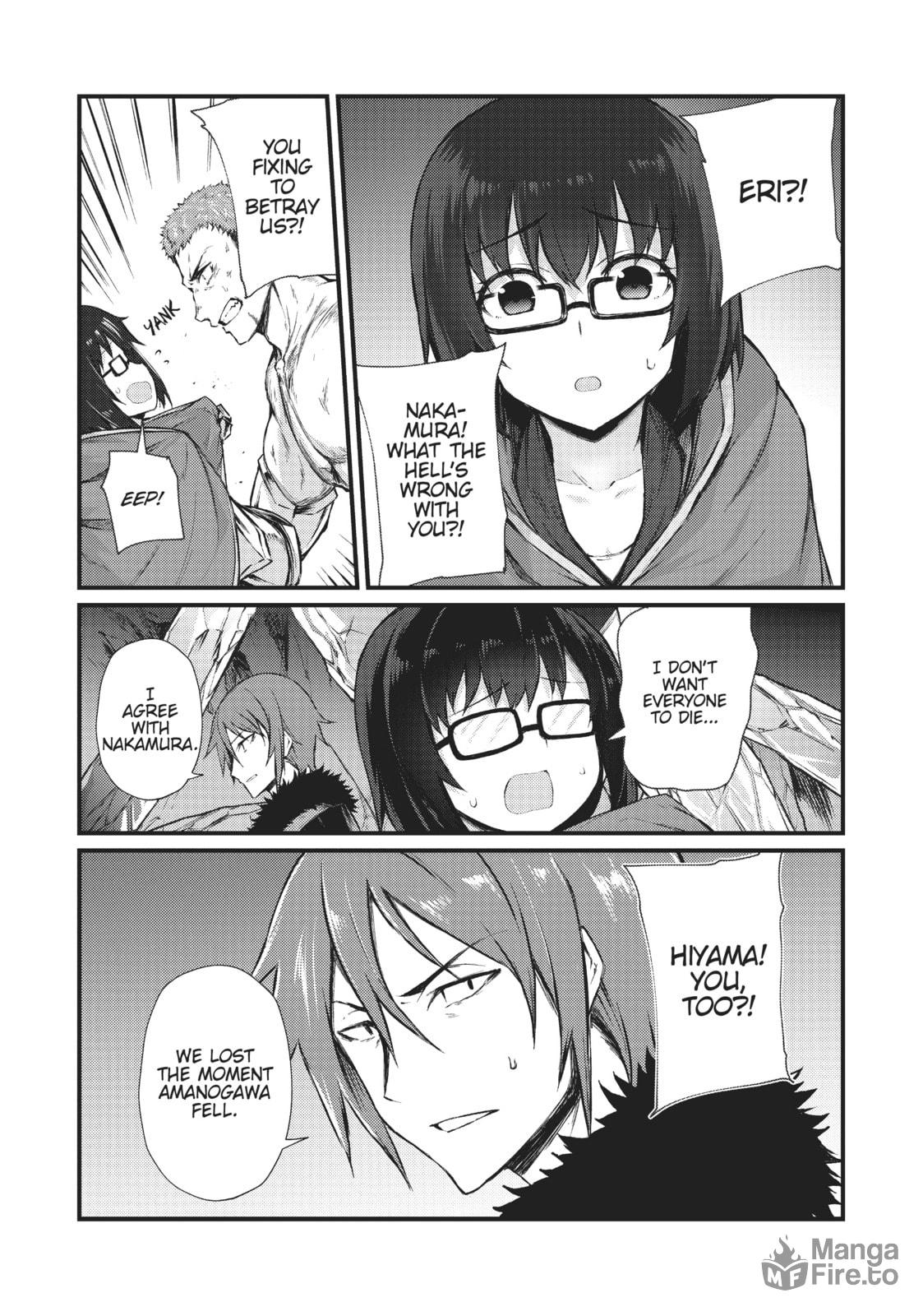 OUR WAR page 19