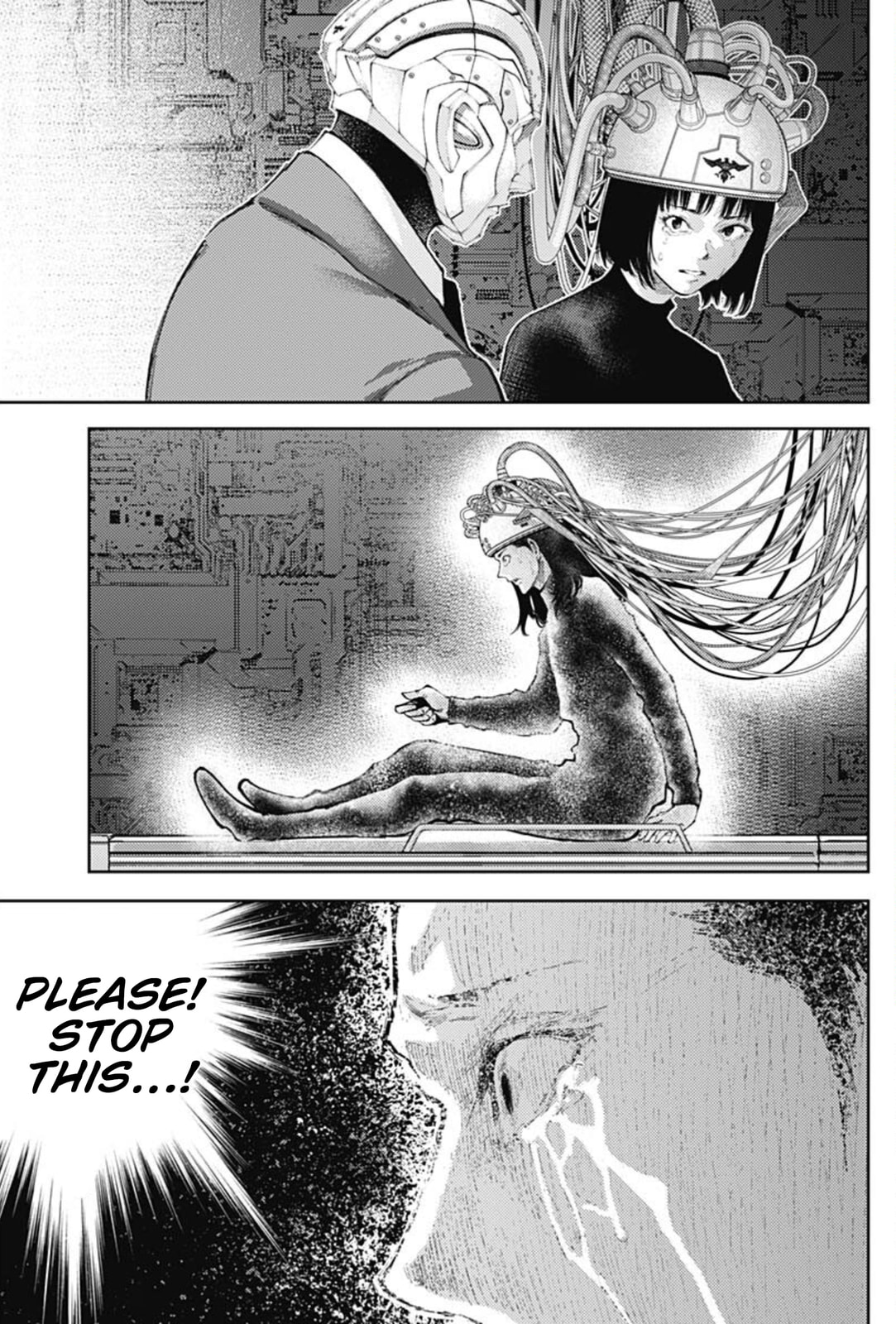 Last Words page 10