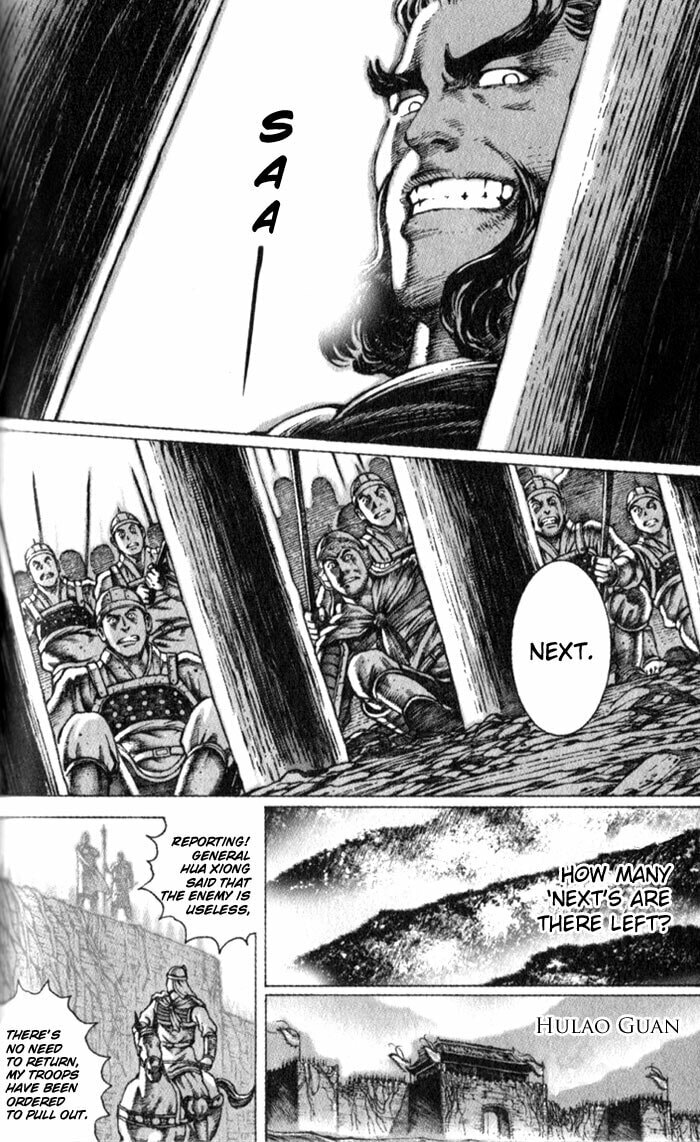 Extreme Self-Confidence page 7