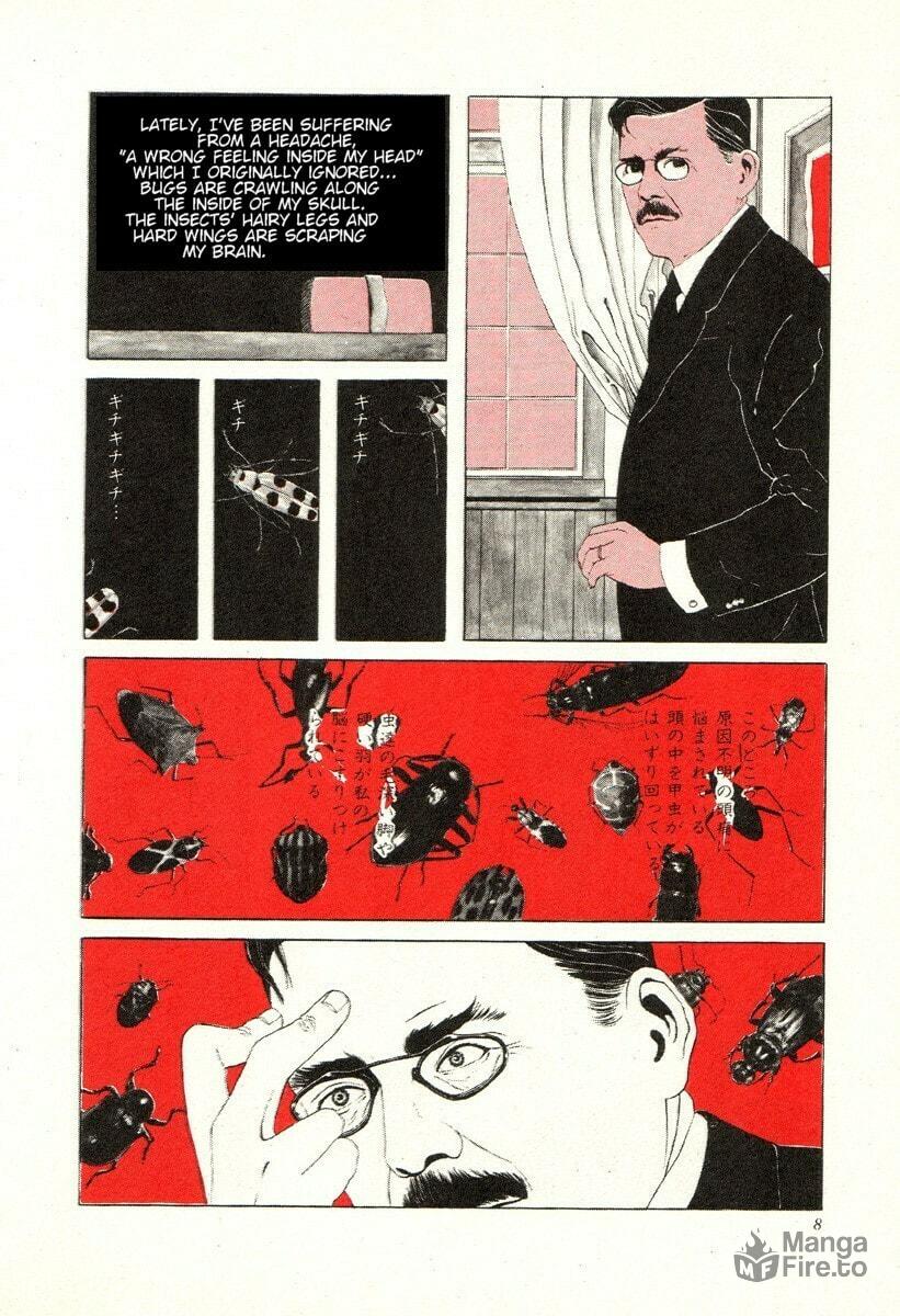 Der Lehrer Die Volksschule (Primary School Teacher) page 8