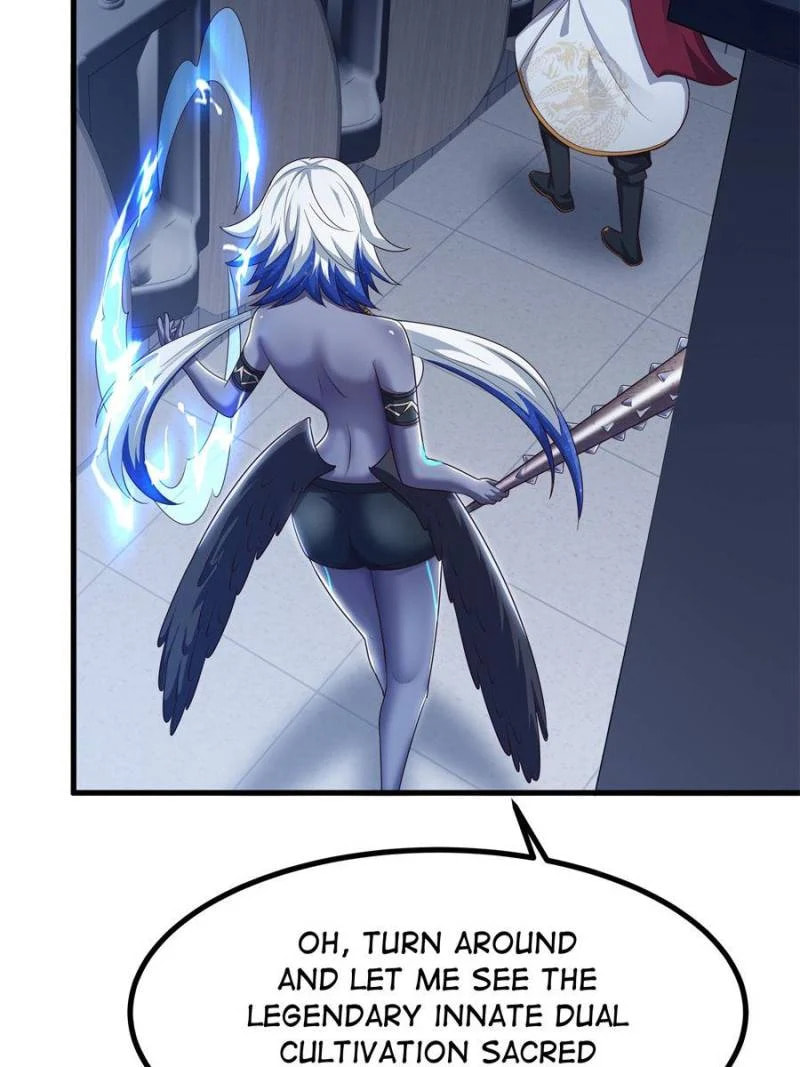 Rebirth of King Zhou: Not Being the Ultimate Villain – Chapter 52 page 58