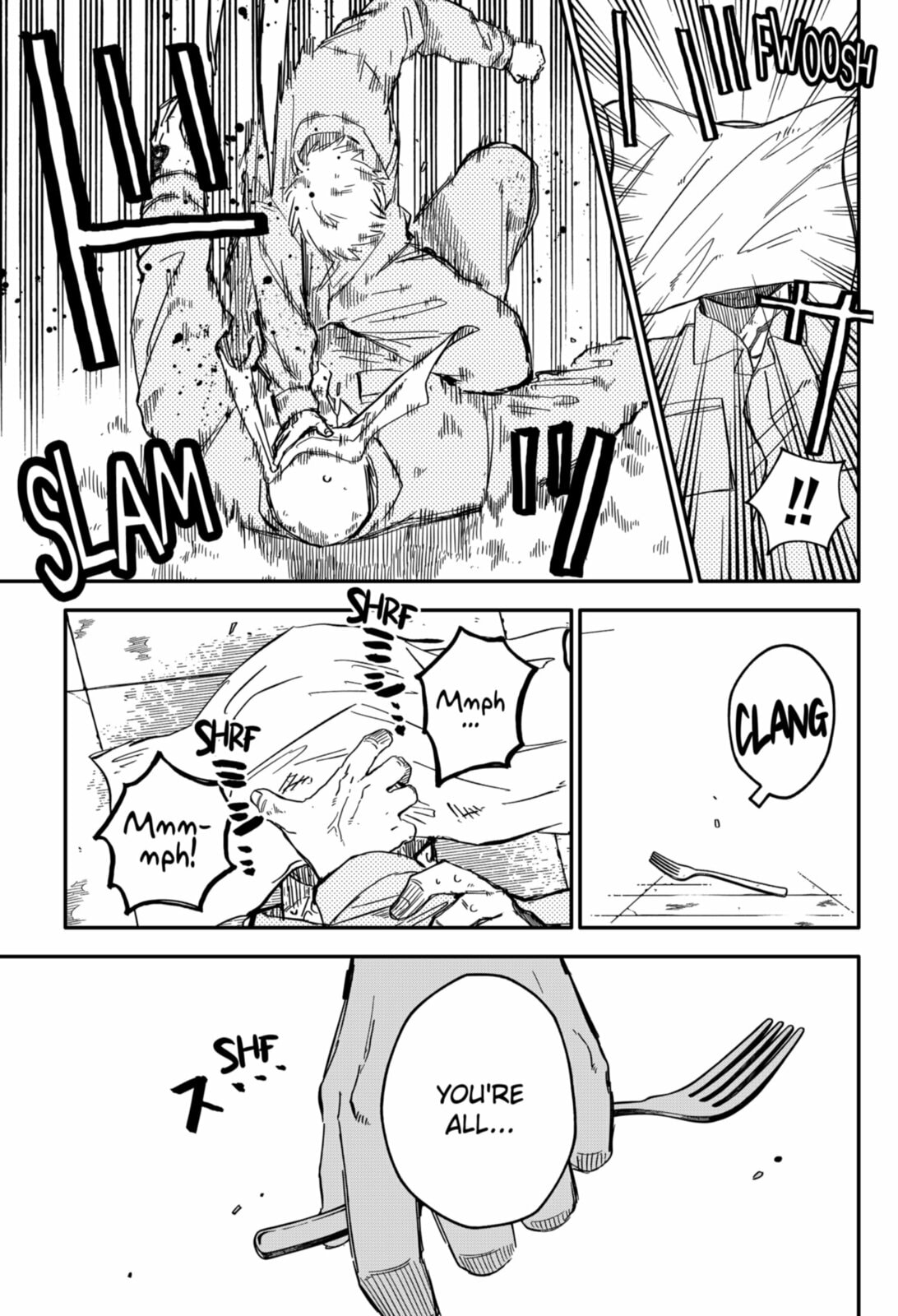 Ruthless page 12