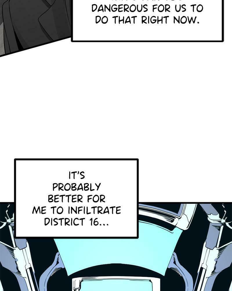 Hero Killer – Chapter 50 page 97