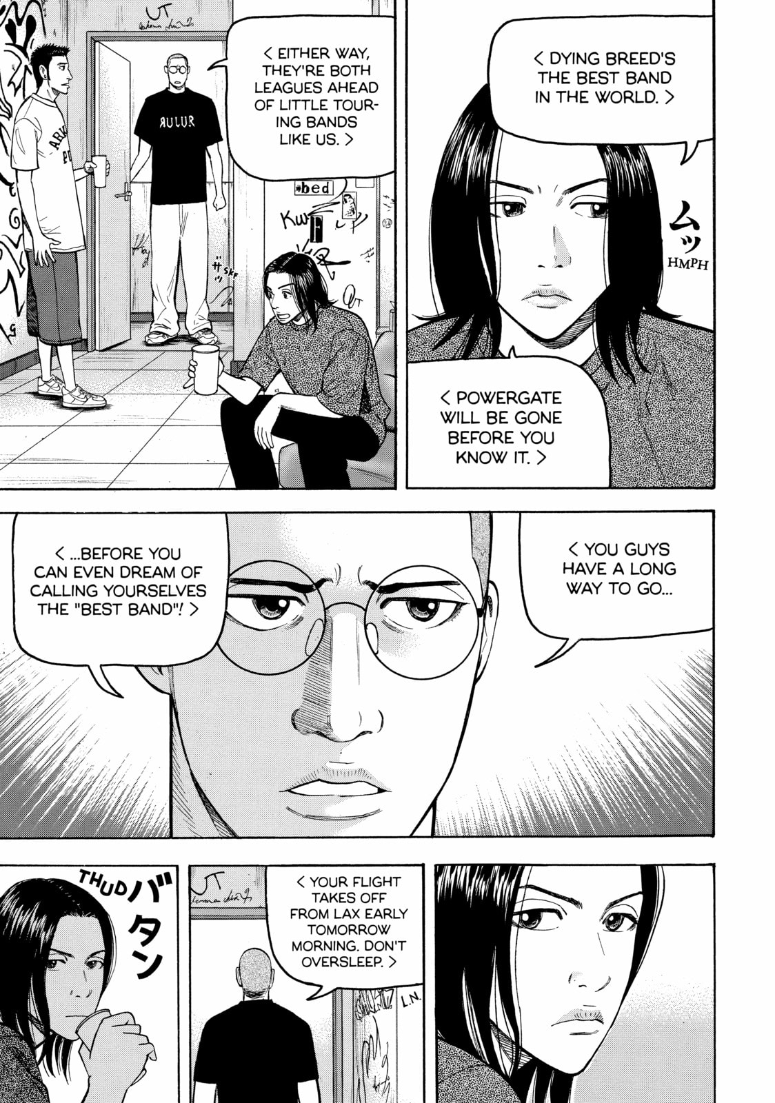 BECK – Chapter 42 page 61