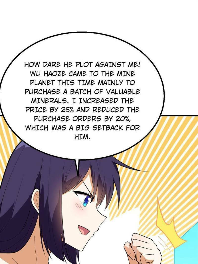 My Battleship Can Be Upgraded – Chapter 8 page 57