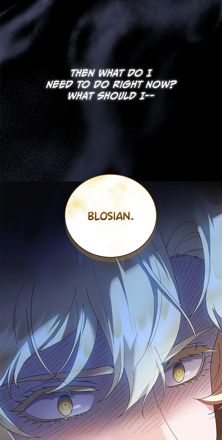 Golden Light Gratia, The Child Loved By God – Chapter 40 page 36