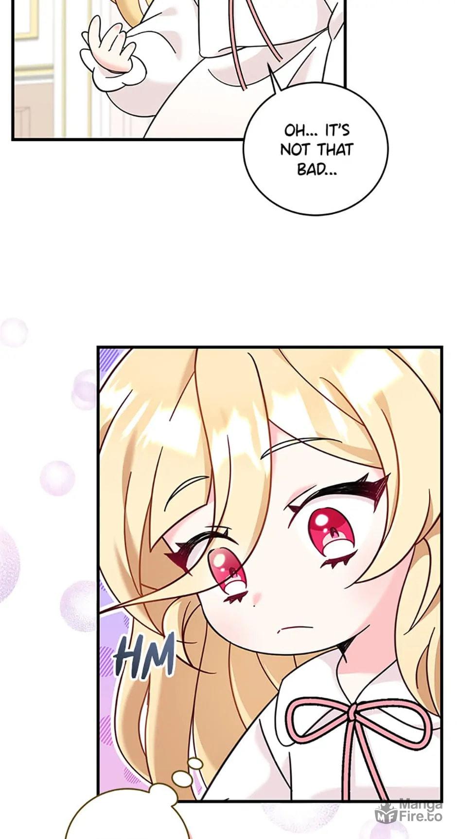 Baby Pharmacist Princess – Chapter 13 page 50