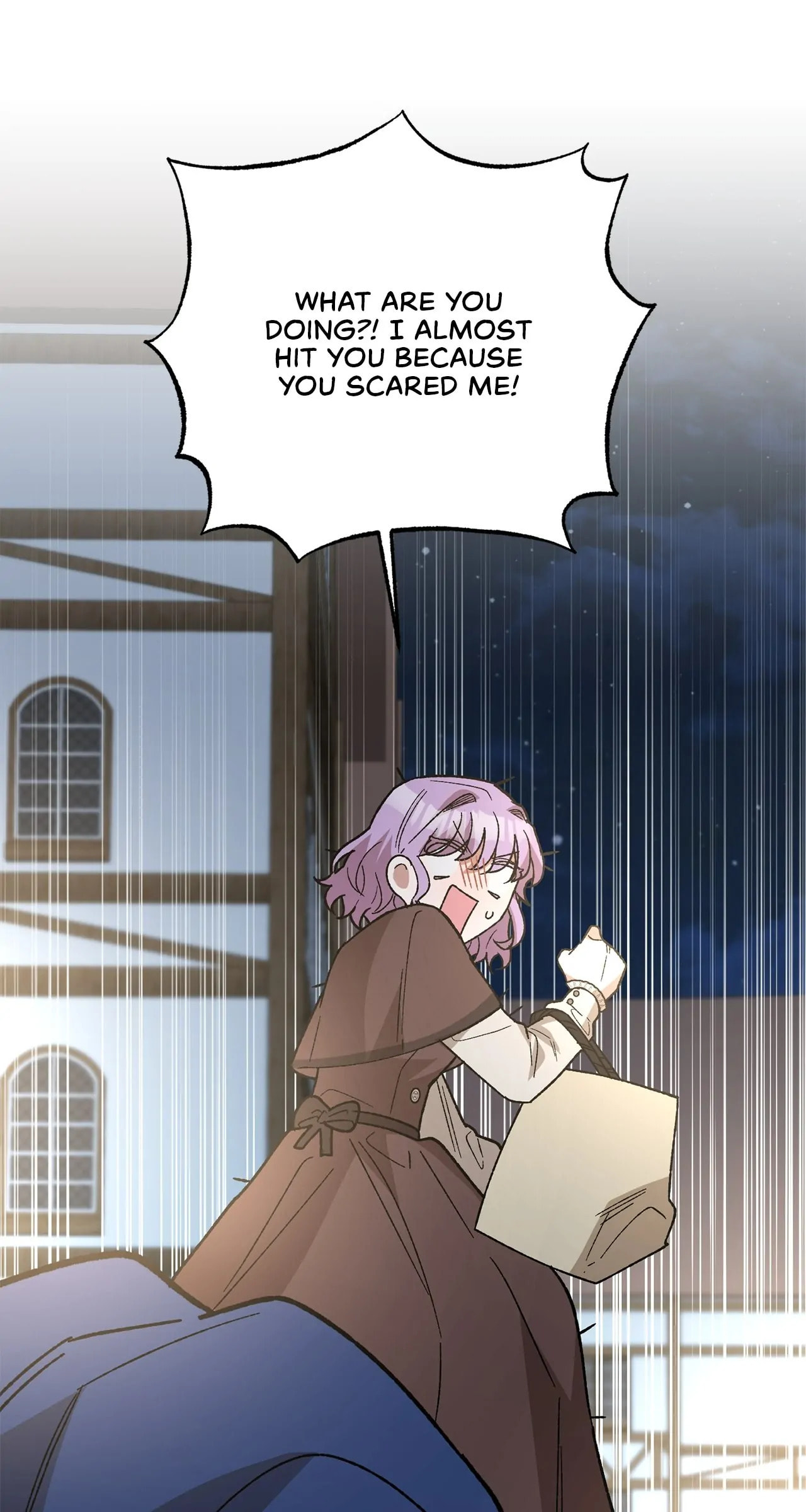 Let Me Kidnap the Male Lead – Chapter 12 page 15