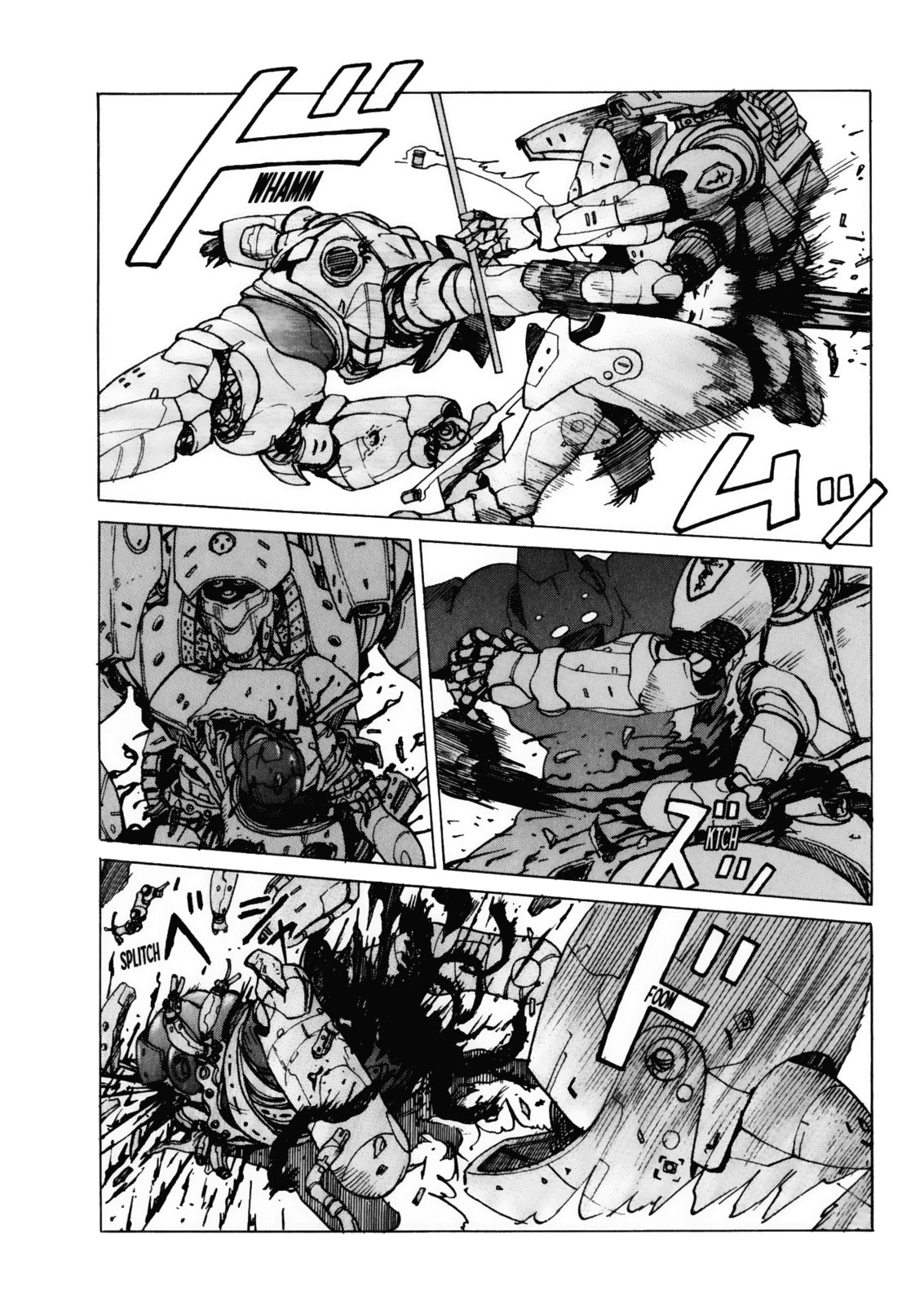 Highnoon page 15