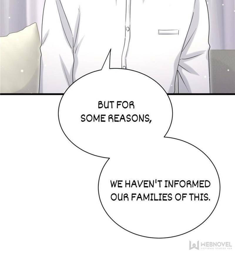 Whose Baby is it? (Colored) – Chapter 69 page 36