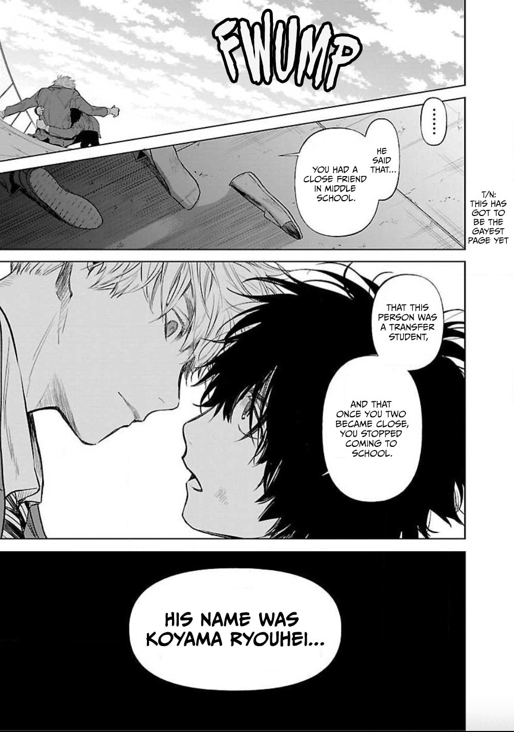 Same Middleschool page 21