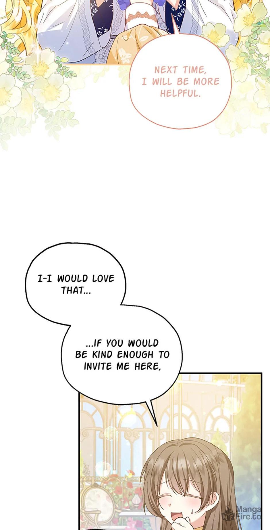 Adopted Daughter-in-Law Is Preparing to Be Abandoned – Chapter 54 page 32